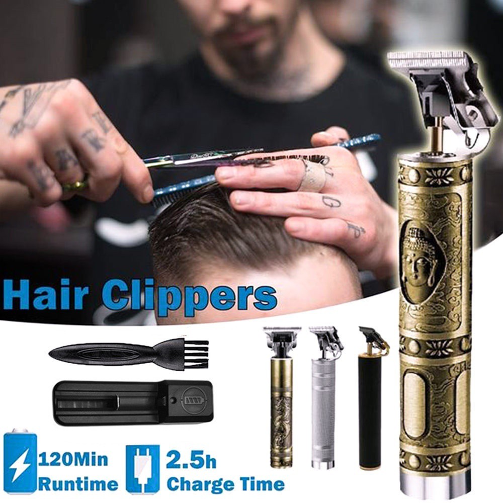 t liner hair clippers