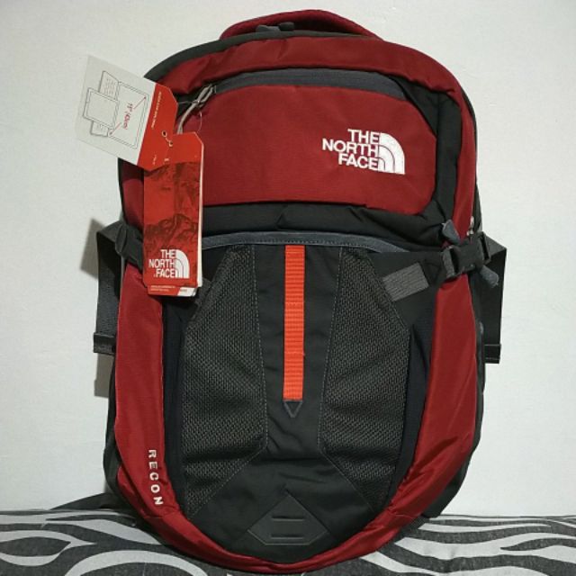 north face recon waterproof