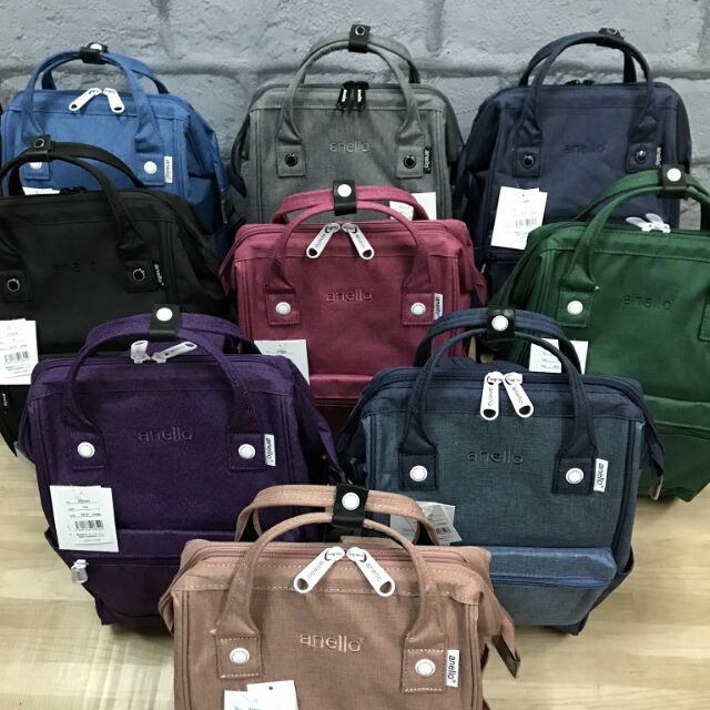 anello bag cebu