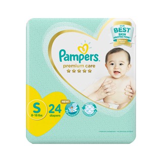 pampers premium care maxi