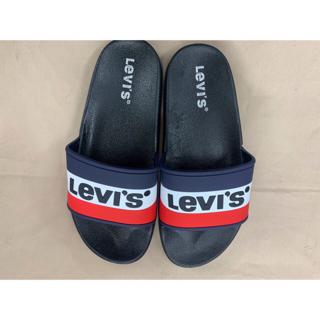 levi's slippers