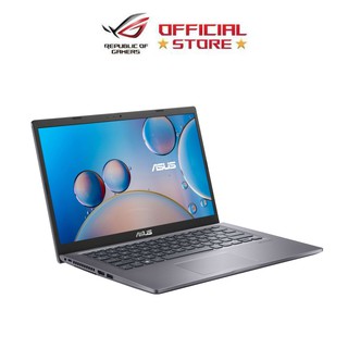 Asus x415ja ek465t обзор