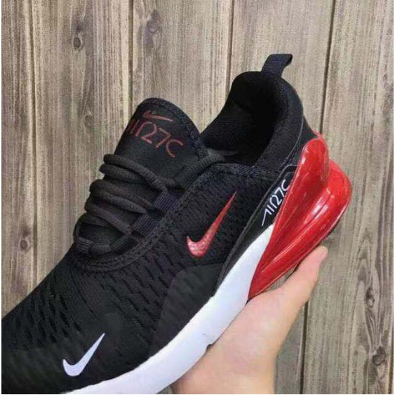 nike 270 wein türkis
