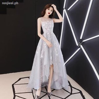 18th birthday simple gown