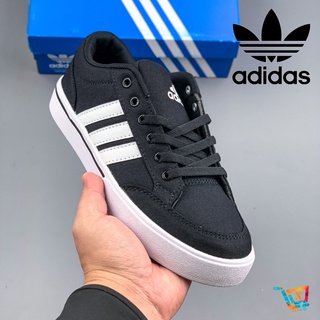 Adidas Gvp Canvas Str campus canvas shoes classic all-match Shopee Philippines
