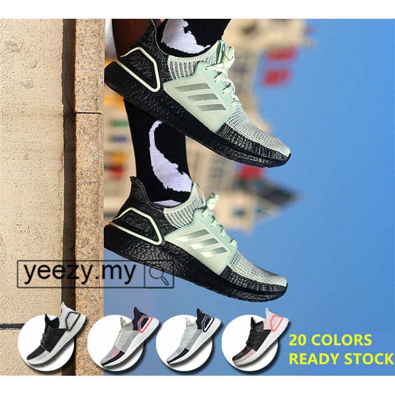 adidas latest running shoes 2019