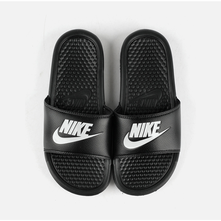 nike flip flop shoes