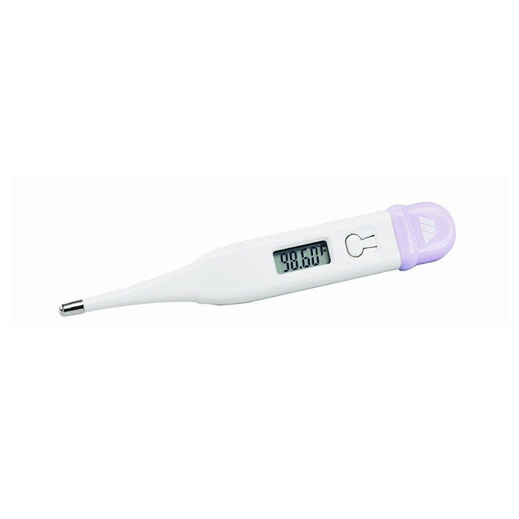 Mabbis Digital Basal Body Thermometer Shopee Philippines