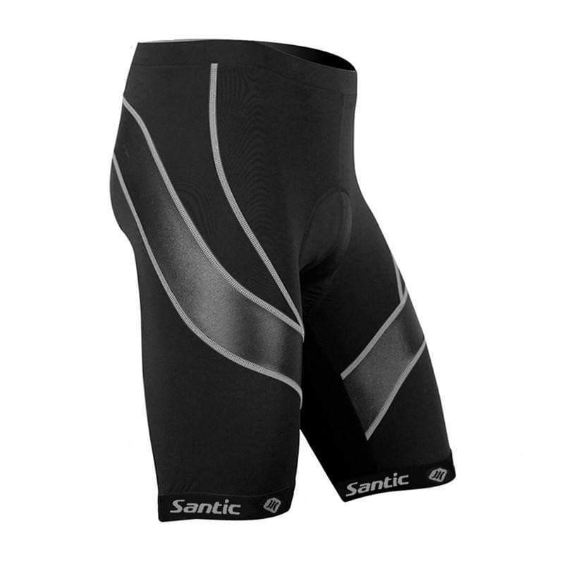 Santic Cycling Shorts | Shopee Philippines