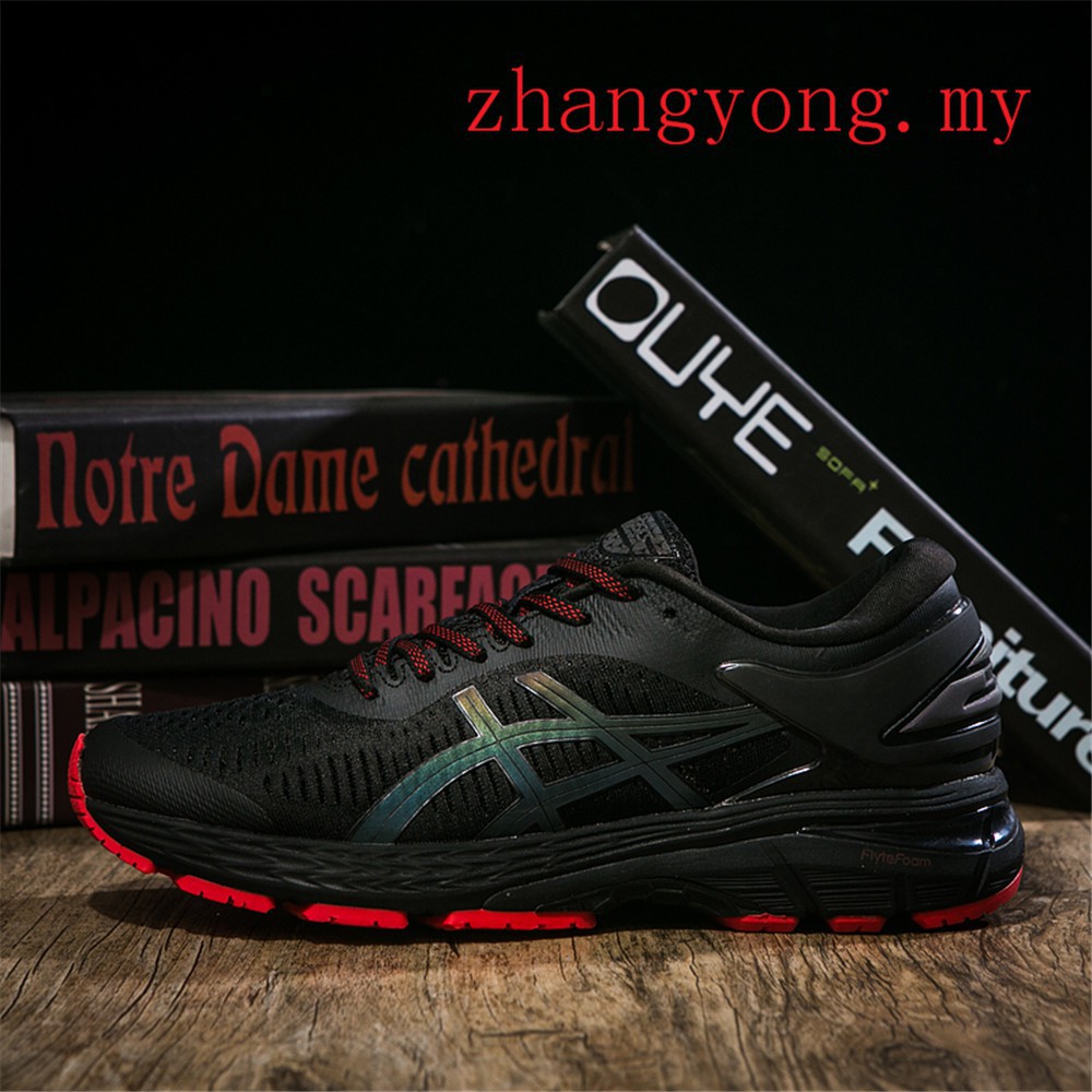 asics gel kayano 25 lite show