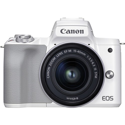 canon eo5 m50