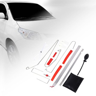 Lock Out Kit For Cars >> Hl 12pcs Universal Car Lock Out Door Open Bump Key Air Pump Emergency Tool Kit Lock Out Kit For Cars >> Hl 12pcs Universal Car Lock Out Door Open Bump Key Air Pump Emergency Tool Kit
