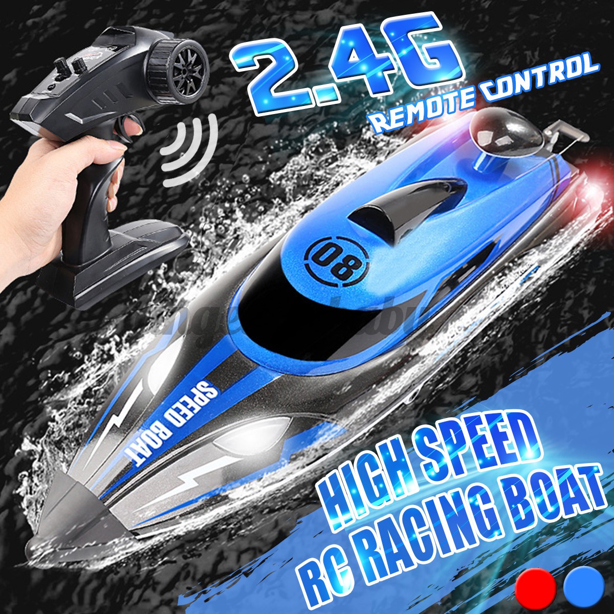 remote control boats for sale