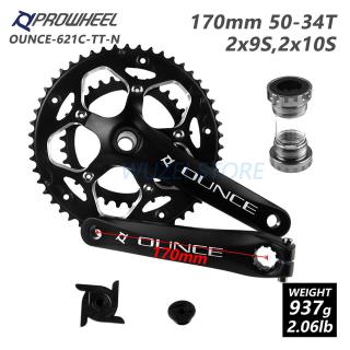 prowheel ounce crankset