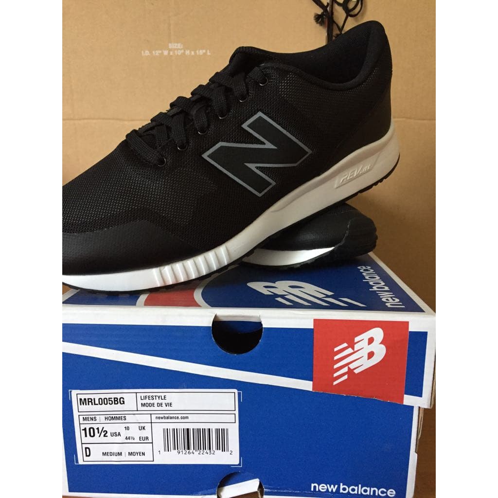 new balance hommes shoes