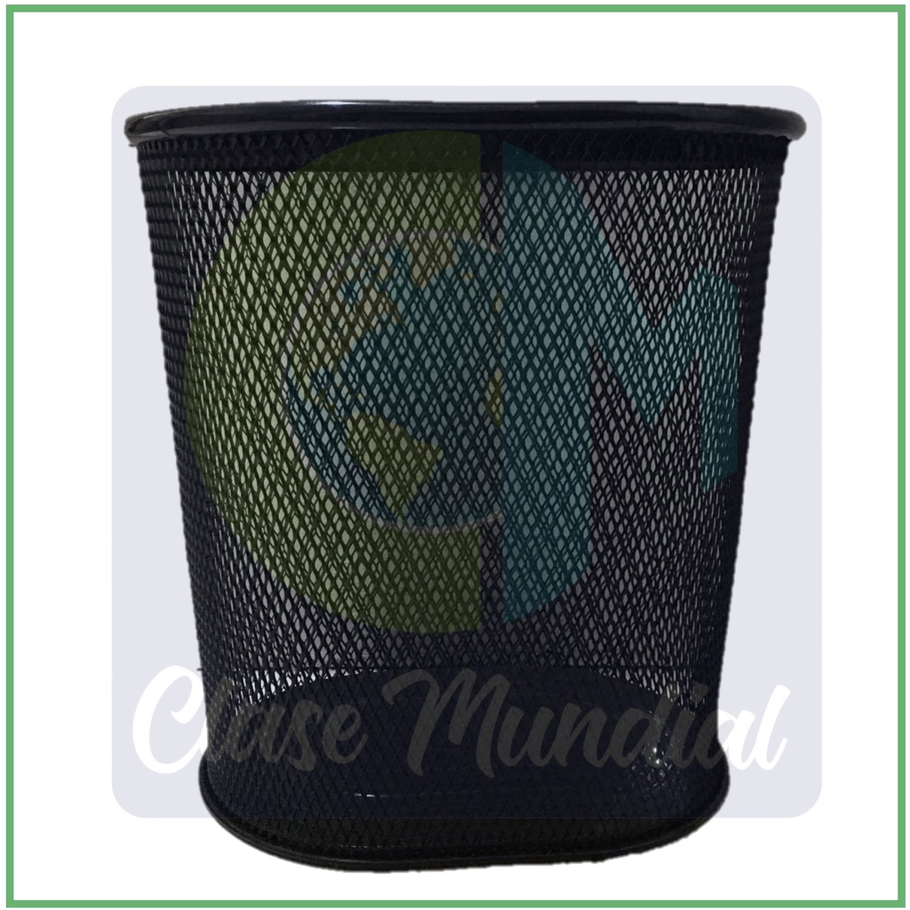 Wire Mesh Trash Can Office Trash Can Shopee Philippines   13f2af59a7a9b3366f91c69b12d0191f