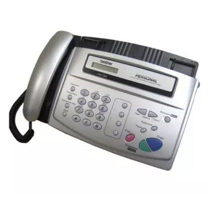 all in one fax machine