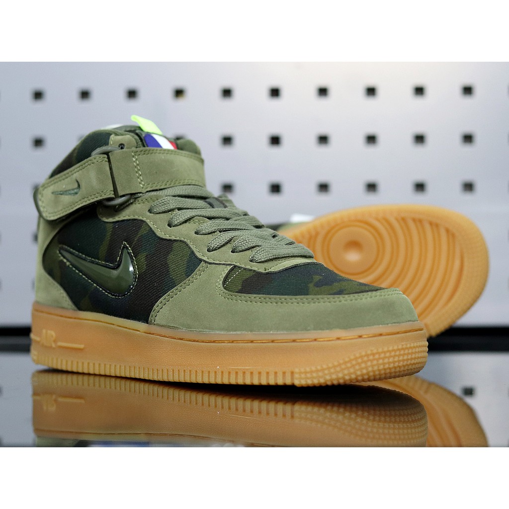 air force 1 country camo