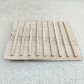 Wooden Ladder Cage Door shobi For Rabbits Gatsby !WOOD & MOOD Ix #5