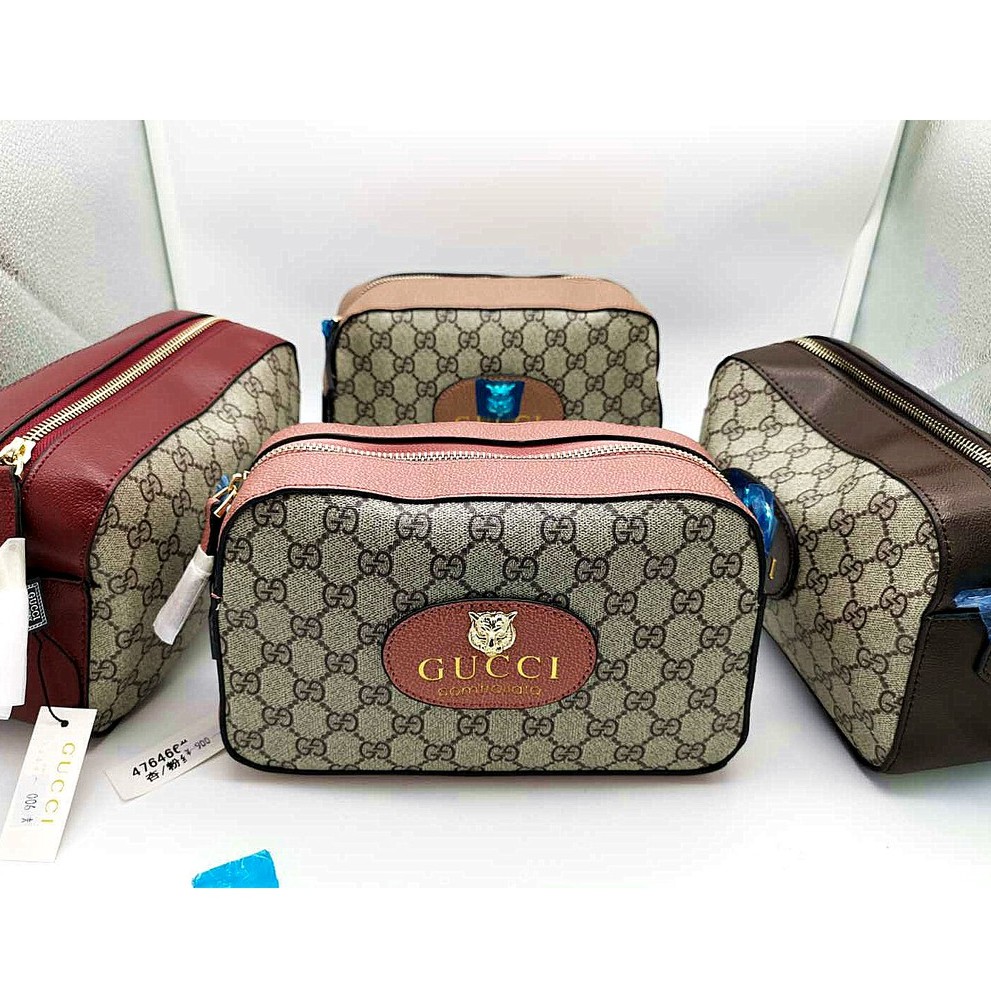 gucci sling bag shopee