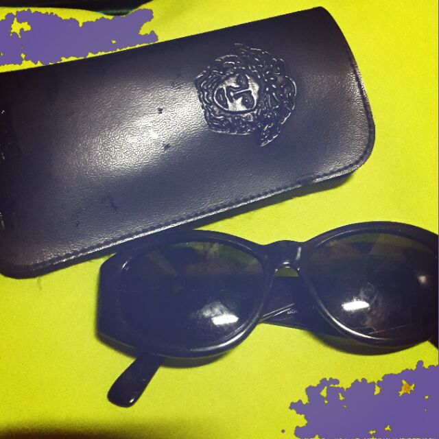 versace sunglasses italy