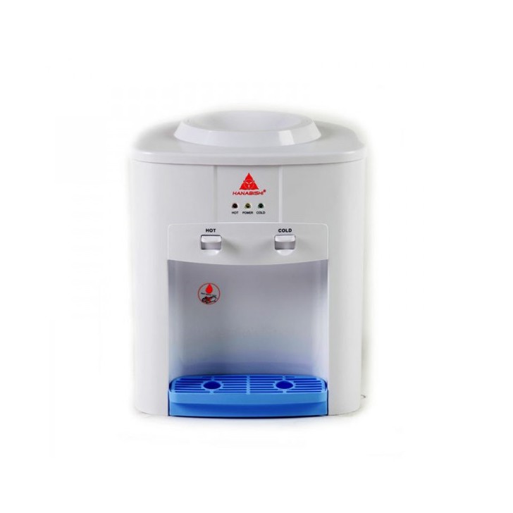 water dispenser hanabishi price