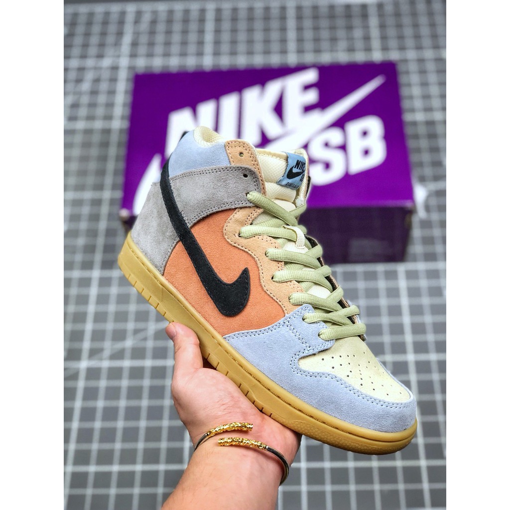 nike sb shoes high top