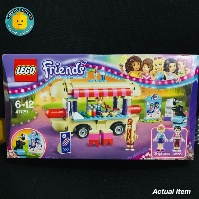 lego 41129 price
