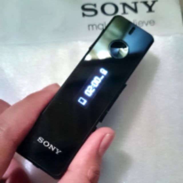 Sony Smart Wireless Headset Sbh52 Shopee Philippines