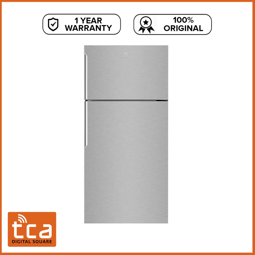 Electrolux ETB4600BA 16.2 cu.ft.No Frost Two Door NutriFresh Inverter