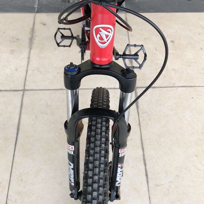 mtb bmx bike