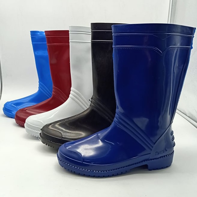 boots for rain