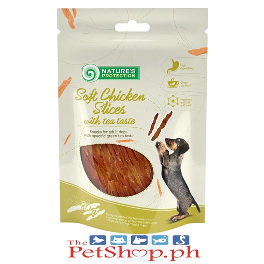 easily digestible dog treats