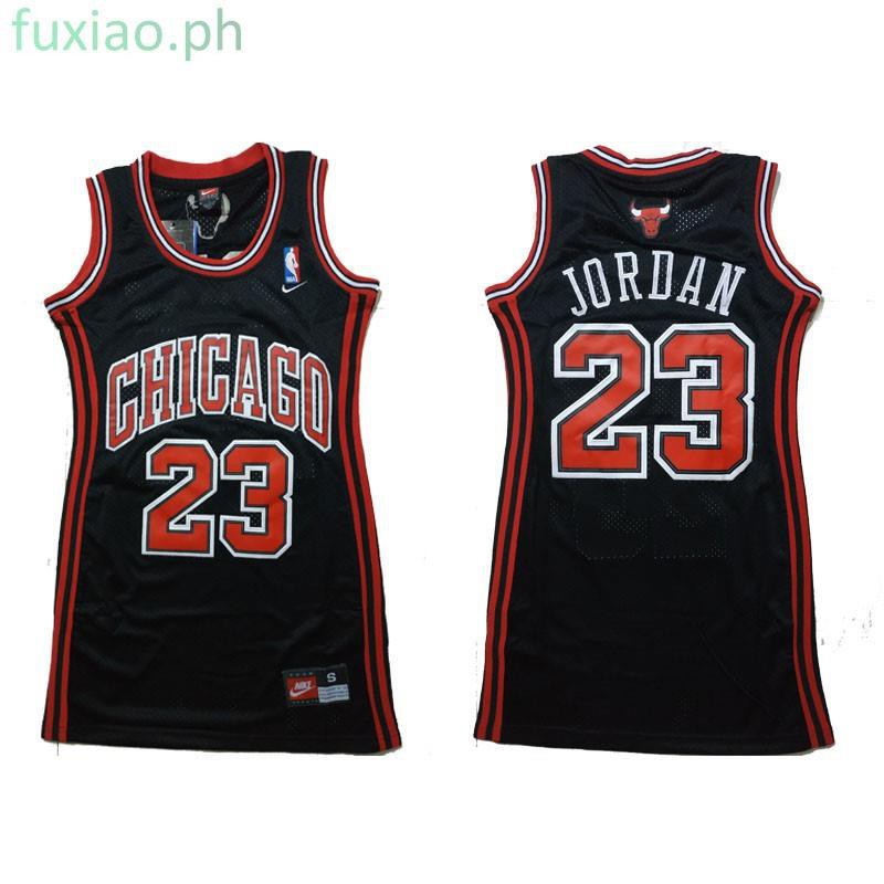 Chicago Bulls #23 Michael Jordan 