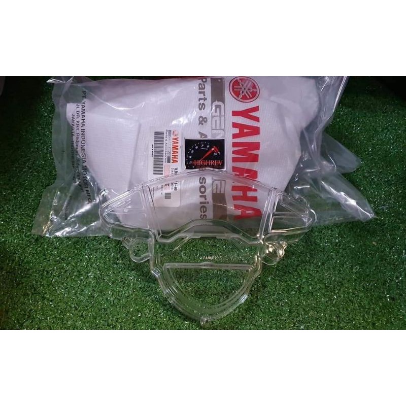 GENUINE SPEEDOMETER LENS Shopee Philippines