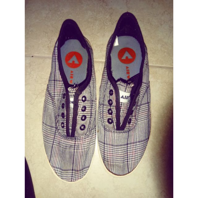 airwalk boat shoes