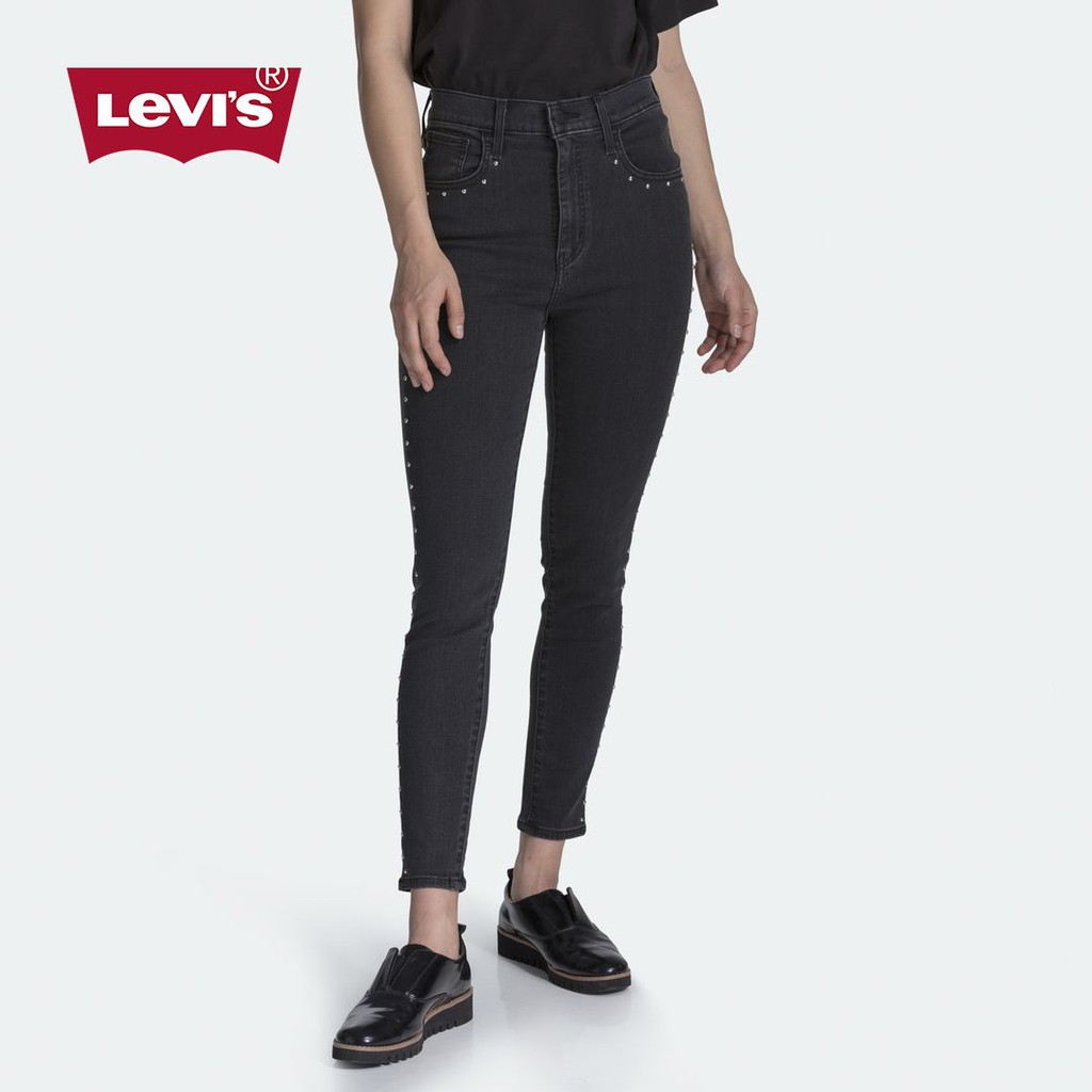levis mile high rise