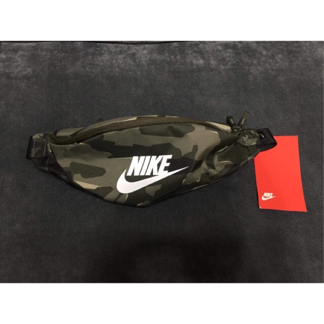 Original Nike bags belt bags crossbody bag sportswear ACTUAL PHOTO ...