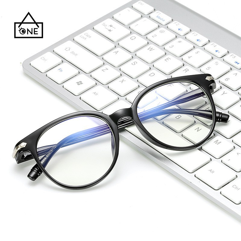 Fashion Computer Anti radiation Eyeglasses Anti-Blue lens Eye wear ...