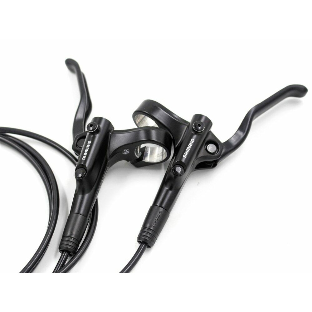 shimano non series brakes