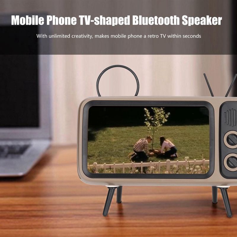 peterhot speaker tv
