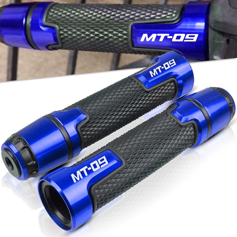 mt09 grips