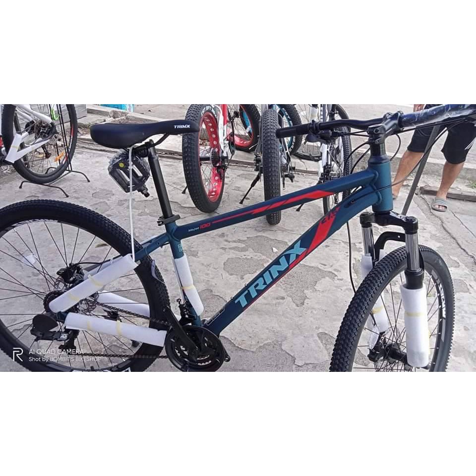 trinx majes 100 elite 27.5 price