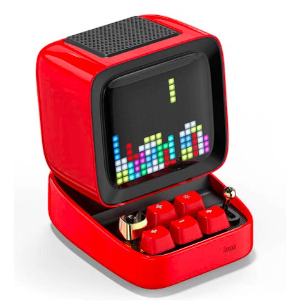 divoom portable speaker