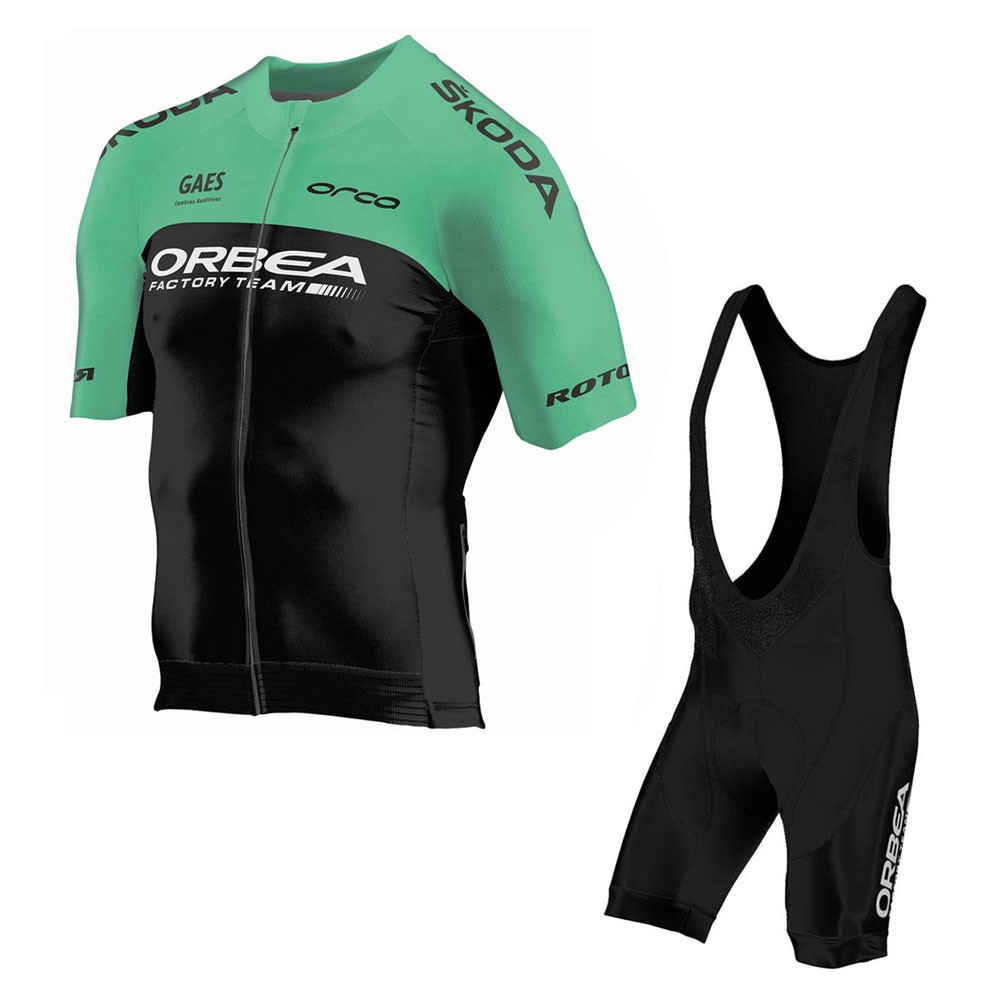 orbea clothing