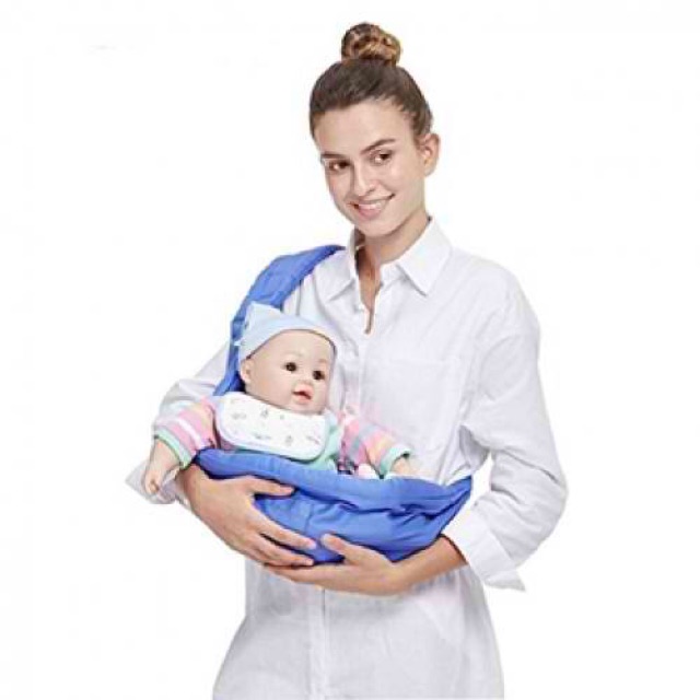 angelcare baby carrier