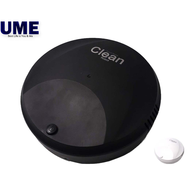 Smart Home Clean Robot Automatic Floor Cleaner Wireless Robotic Vacuum