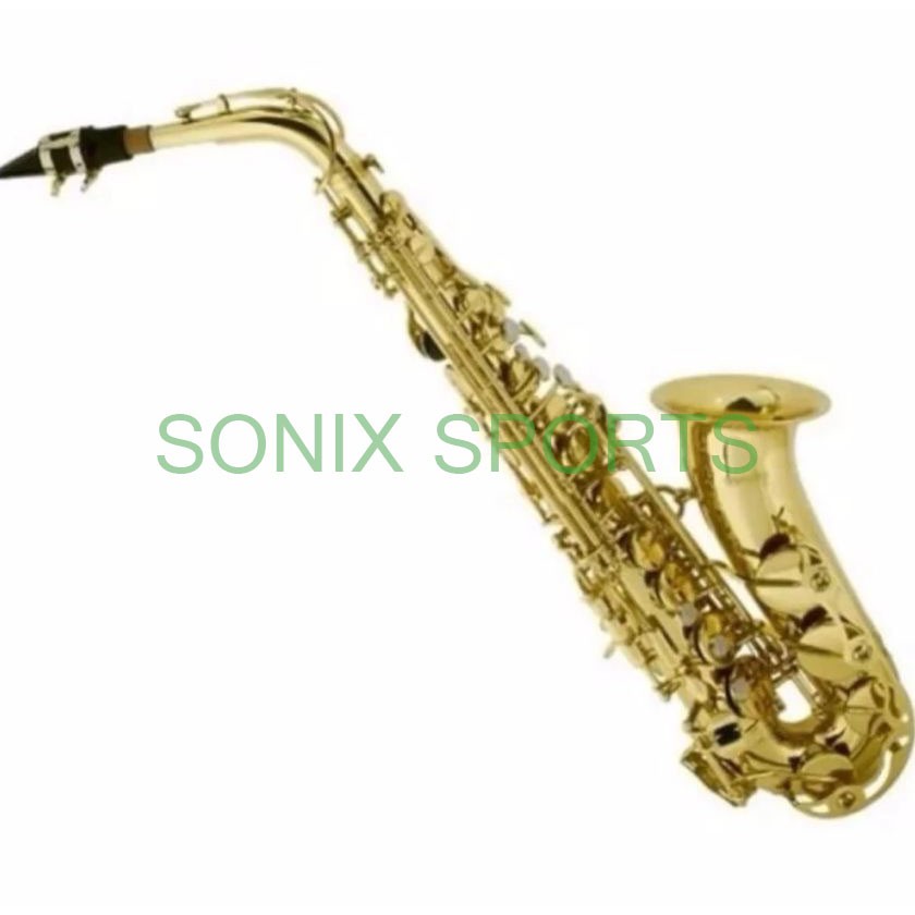 Global Alto Saxophone GLS1063 Shopee Philippines