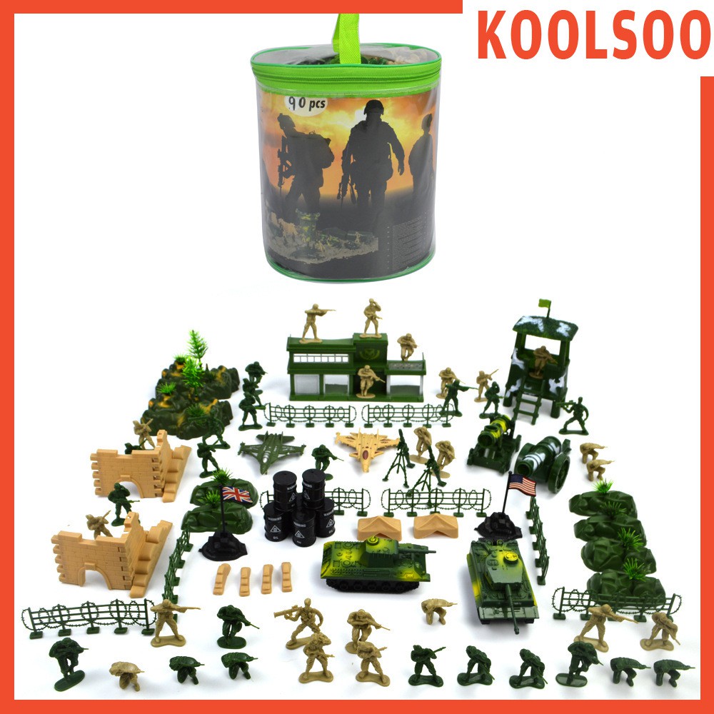 army base playset