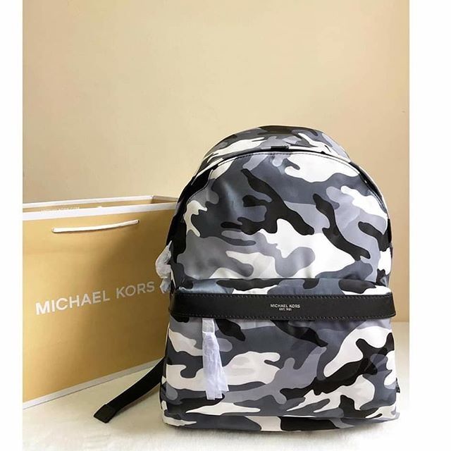 michael kors laptop backpack